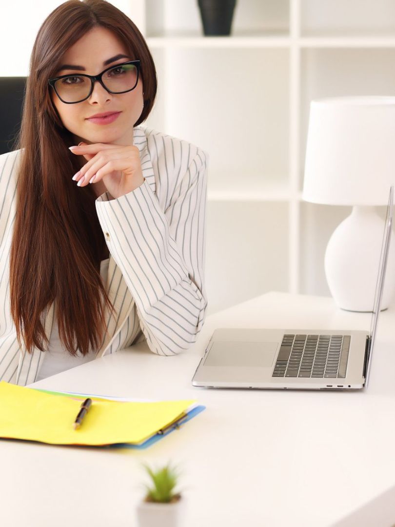 María Marleny López – Coaching Ejecutivo en Medellín